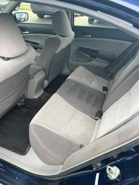 2008 Honda Accord LX-P