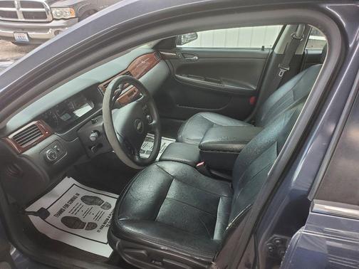 2008 Chevrolet Impala LT