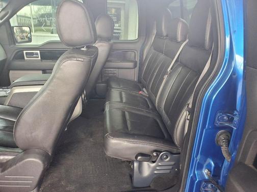 2012 Ford F-150 XL