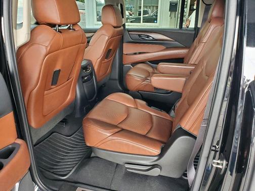 2015 Cadillac Escalade ESV Premium