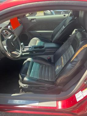 2007 Ford Mustang GT
