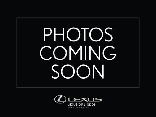 Iridium 2026 Lexus RX 350h Premium
