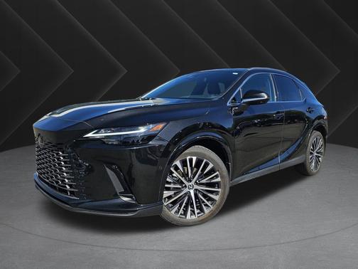 Caviar 2024 Lexus RX 350 Premium Plus
