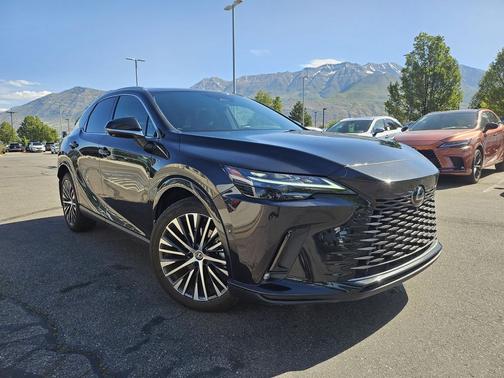 Caviar 2024 Lexus RX 350 Premium Plus