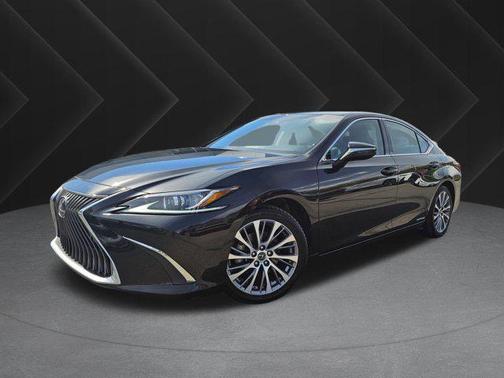 Caviar 2021 Lexus ES 300h Base