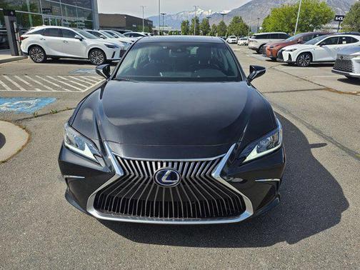 Caviar 2021 Lexus ES 300h Base