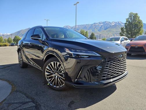 Caviar 2026 Lexus RX 350 Luxury