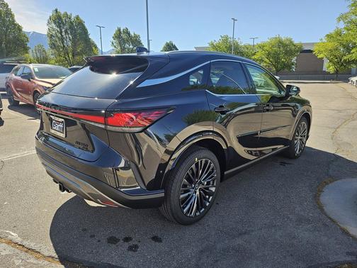 Caviar 2026 Lexus RX 350 Luxury