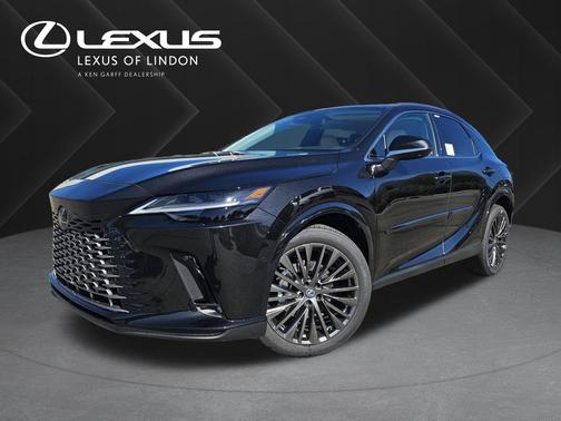 Caviar 2026 Lexus RX 350 Luxury