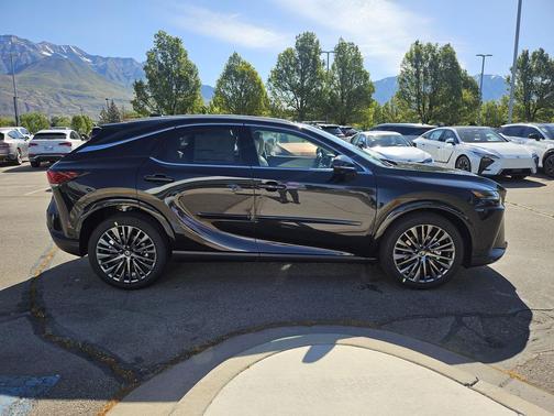 Caviar 2026 Lexus RX 350 Luxury