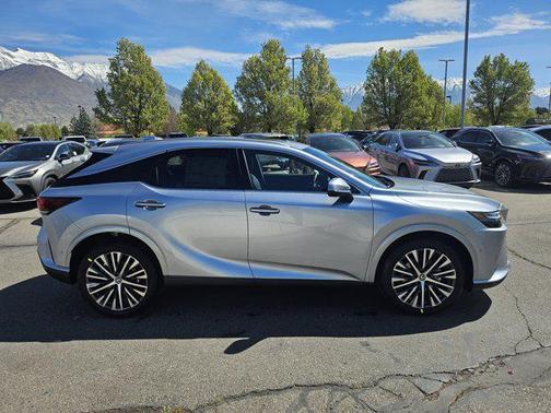 Iridium 2026 Lexus RX 350 Premium