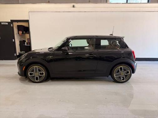 2023 MINI Hardtop Cooper S