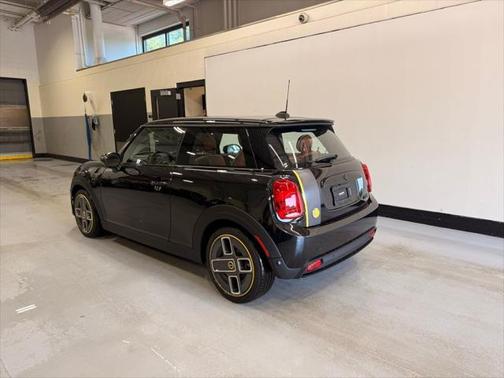 2023 MINI Hardtop Cooper S