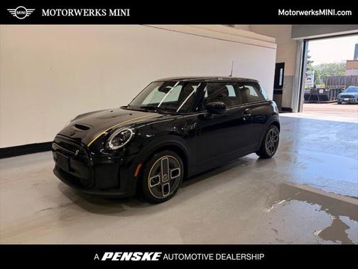 2023 MINI Hardtop Cooper S