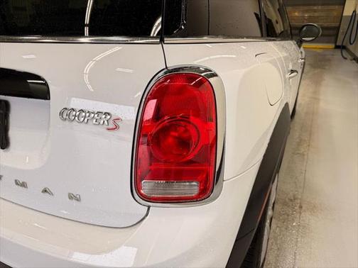 2019 MINI Countryman Cooper S ALL4
