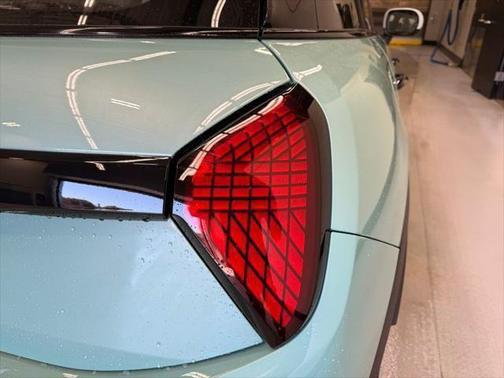 2026 MINI Hardtop Cooper S