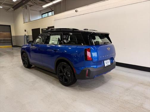 2025 MINI Countryman Cooper S ALL4