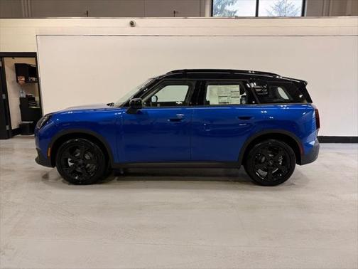 2025 MINI Countryman Cooper S ALL4