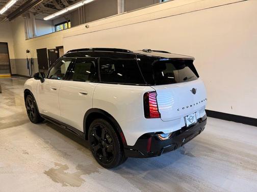 2026 MINI Countryman Cooper S ALL4