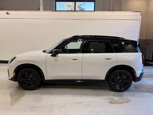 2026 MINI Countryman Cooper S ALL4
