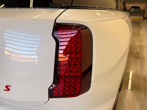 2026 MINI Countryman Cooper S ALL4