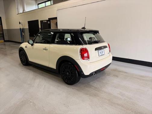 2020 MINI Hardtop Cooper