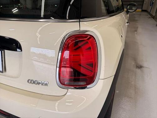 2020 MINI Hardtop Cooper