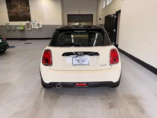 2020 MINI Hardtop Cooper