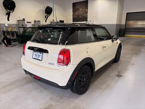 2020 MINI Hardtop Cooper