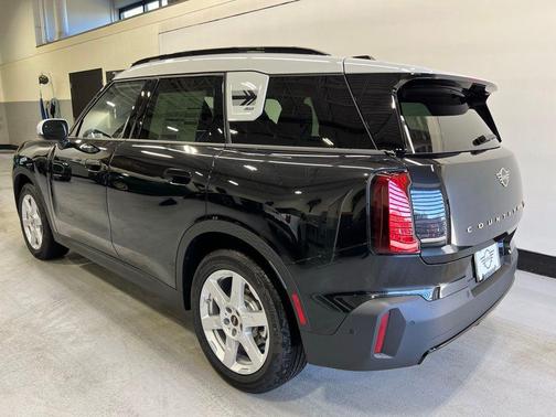 2025 MINI Countryman Cooper S ALL4