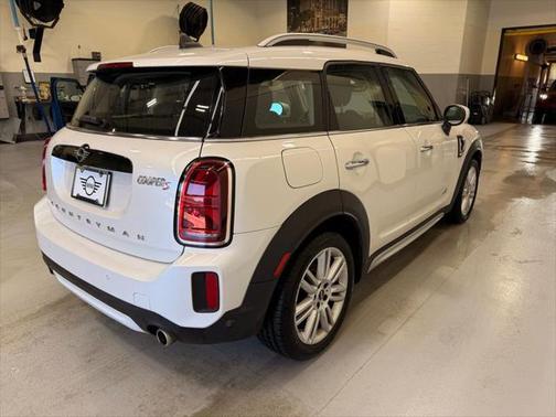 2024 MINI Countryman Cooper S ALL4