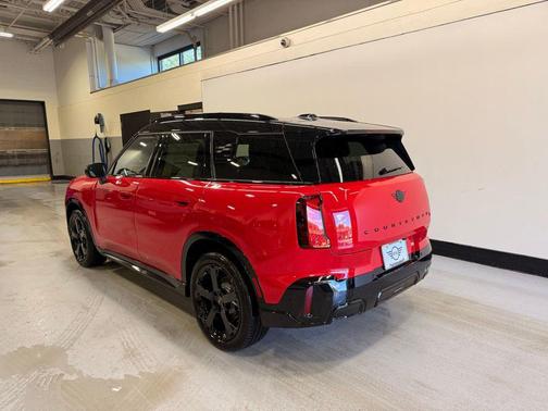 2026 MINI Countryman Cooper S ALL4