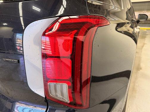 Moonlight Cloud 2024 Hyundai PALISADE Limited