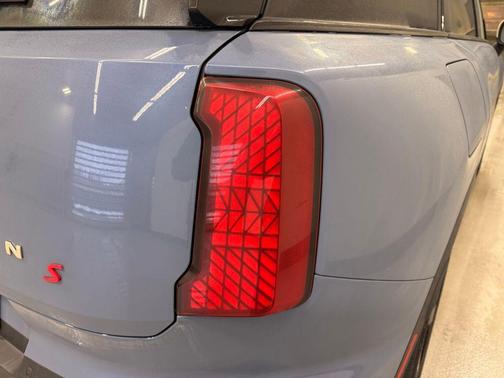 2026 MINI Countryman Cooper S ALL4