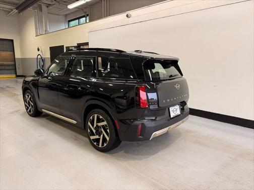 2025 MINI Countryman Cooper S ALL4