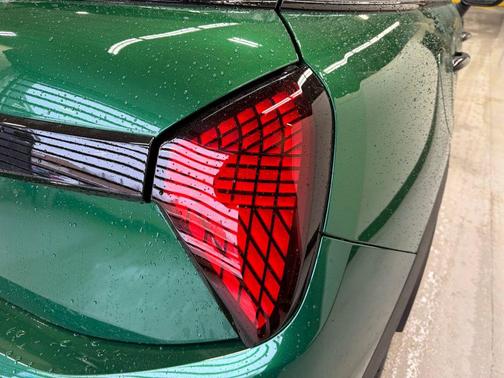 2026 MINI Hardtop Cooper S