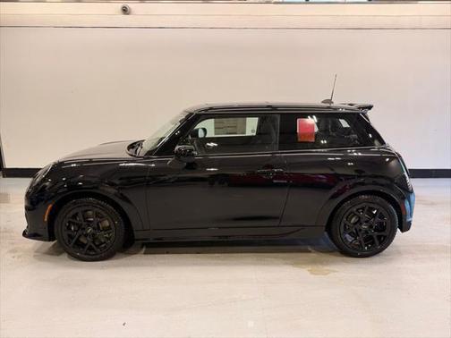 2026 MINI Hardtop Cooper S