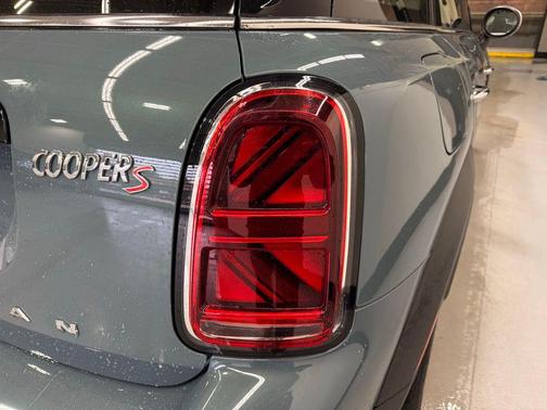 2023 MINI Countryman Cooper S ALL4