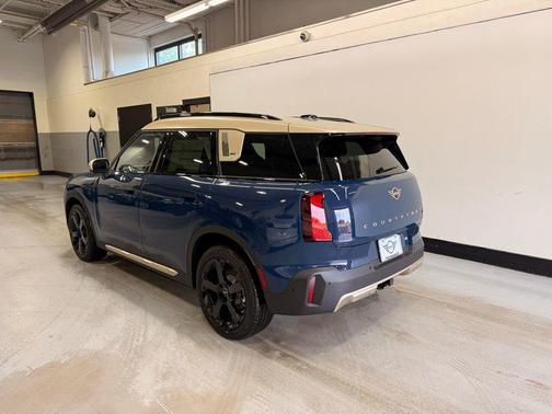 2026 MINI Countryman Cooper S ALL4