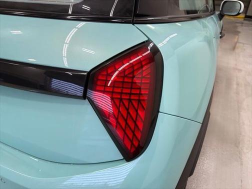 2026 MINI Hardtop Cooper S