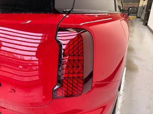 2026 MINI Countryman Cooper S ALL4