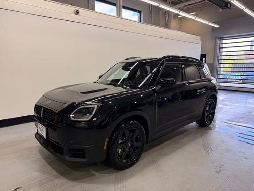 2027 MINI Countryman
