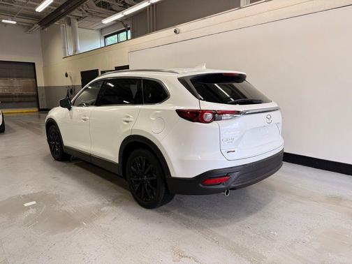 2022 Mazda CX-9 Touring