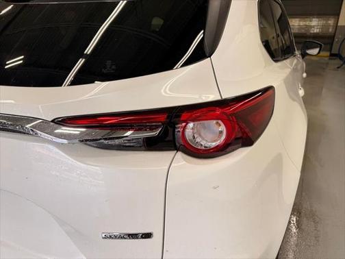 2022 Mazda CX-9 Touring