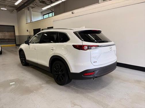 2022 Mazda CX-9 Touring