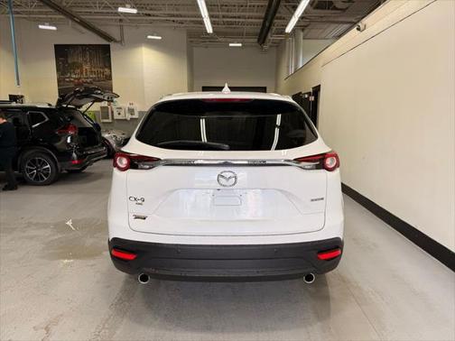 2022 Mazda CX-9 Touring