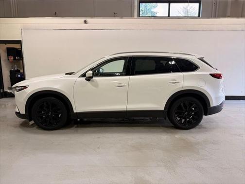 2022 Mazda CX-9 Touring
