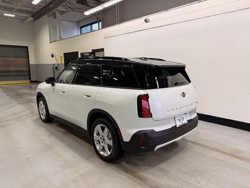 2026 MINI Countryman Cooper S ALL4