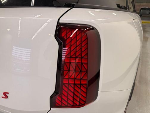 2026 MINI Countryman Cooper S ALL4