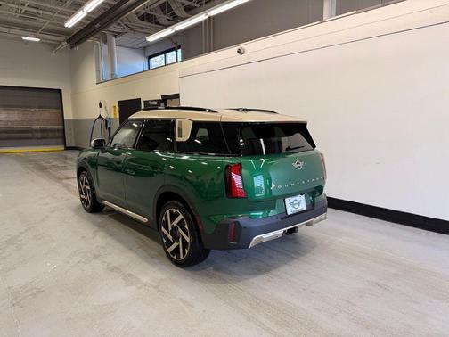 2026 MINI Countryman Cooper S ALL4